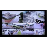 empresa de instalação e monitoramento de câmeras Vila Mariana
