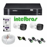 empresa de monitoramento de câmeras intelbras Ipiranga