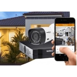 empresa de monitoramento de câmeras via internet Vila Formosa