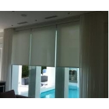 quanto custa automação de cortinas residencial Campo Grande