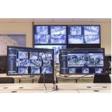 quanto custa monitoramento de câmeras via internet Campo Belo